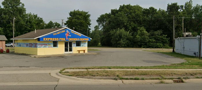 Frostop Root Beer - Ypsilanti Location